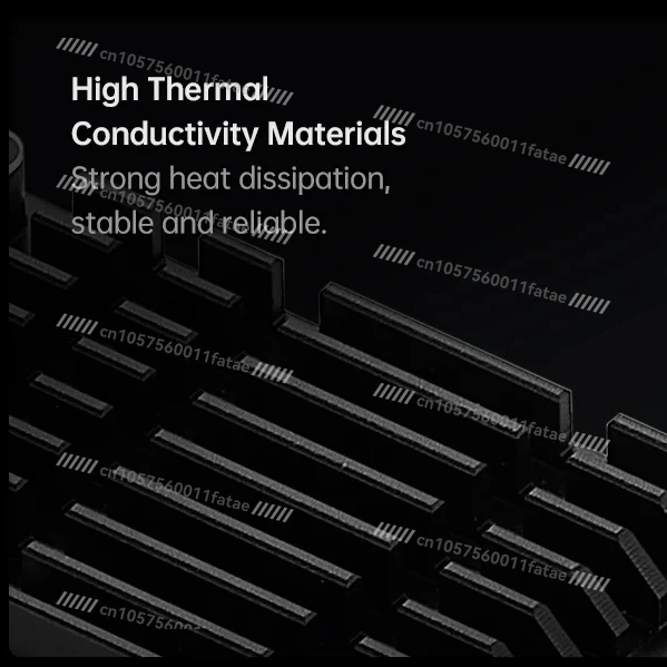 액세서리 부품 방수 Bldc ESC 130A