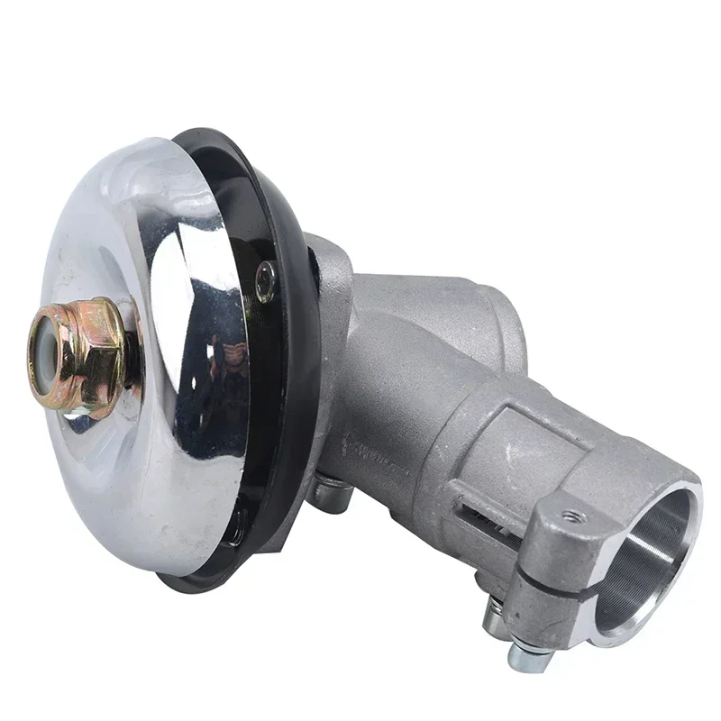 26mm/28mm Trimmer Gearbox Gearhead Brushcutter Grass Trimmer Replace Gear Head Lawn Mower Parts Gardening Tool
