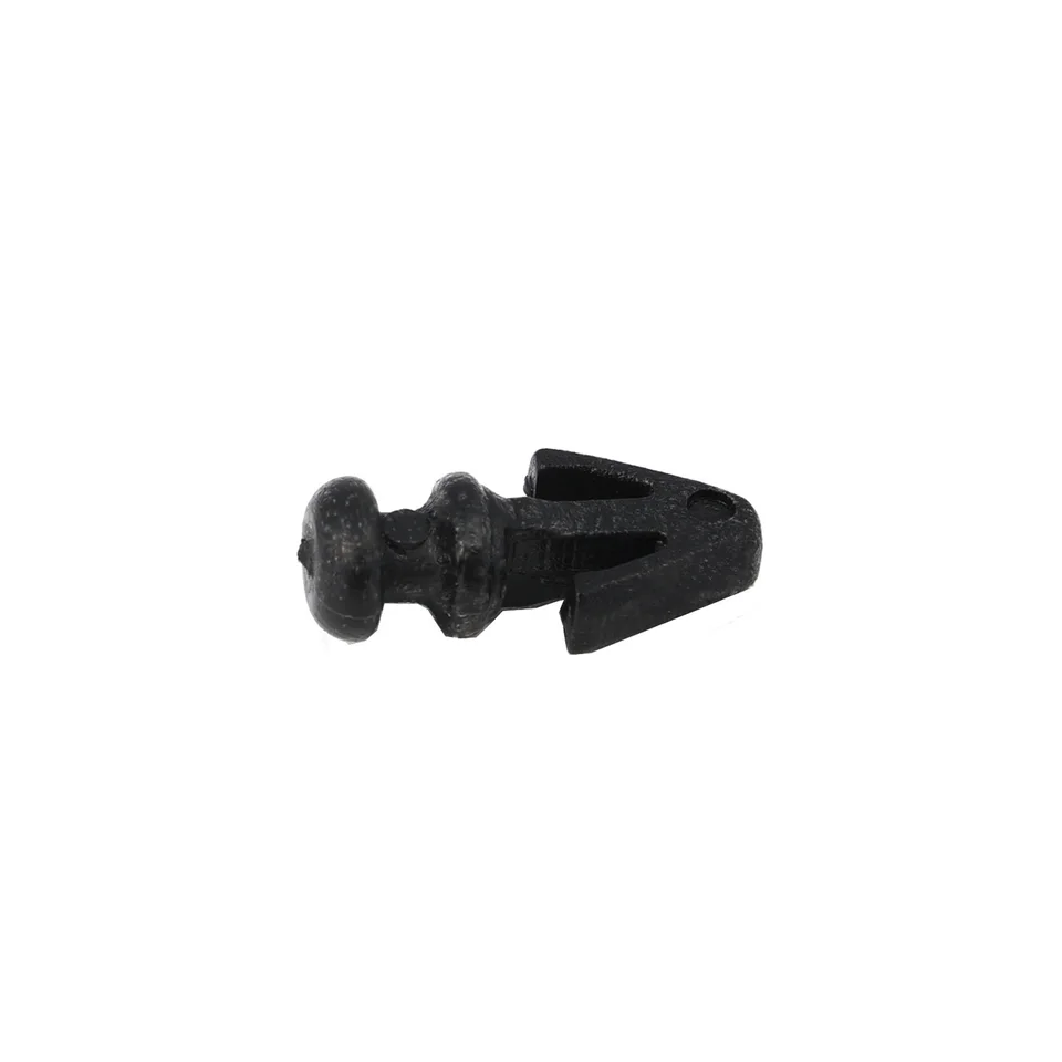 Untere Türdichtung Für Geschirrspüler AEG 1527401002 Gummi - Dichtungen
