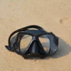 Diving Mask Optical Nearsighted Myopia  Glasses Resin Plastic Lens Googles Silicone  Short-sighted Reading 5
