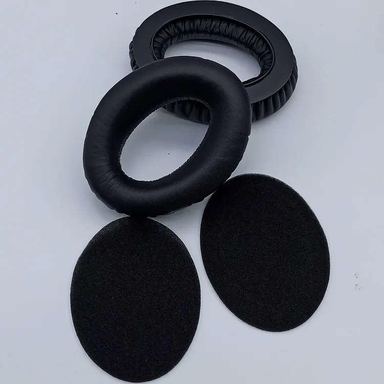 استبدال لينة رغوة الذاكرة بطانة للأذن وسادة ل Senn...