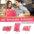 Rainbow RoseRed