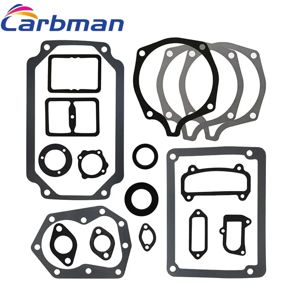Gasket Kit For Kohler 47-004-01 47 755 08-S 47-755-08-S K241 K301 K321 10 HP