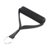 Resistance Band Set with Door Anchor Ankle Strap Weight Lifting Yoga Pilates Exercise Stretch Fitness Gym