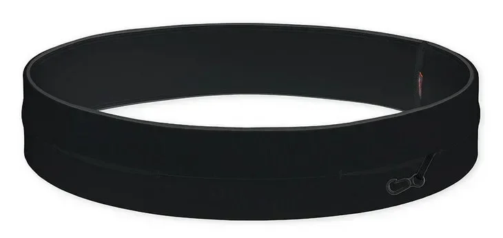 Unisex Athletic Waist Bag for Running and Sports Activities