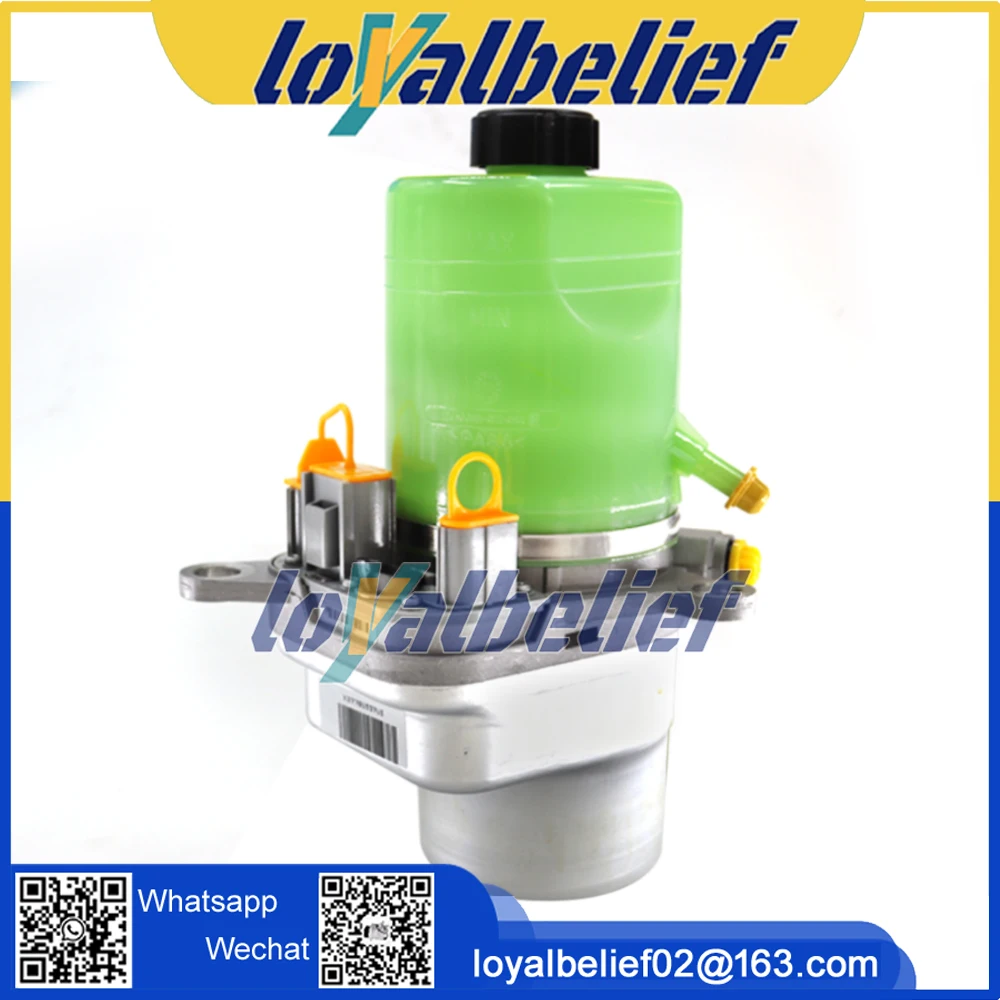 BrandNewPowerSteeringPumpForFordFocusIICMaxKuga4M513K514AB