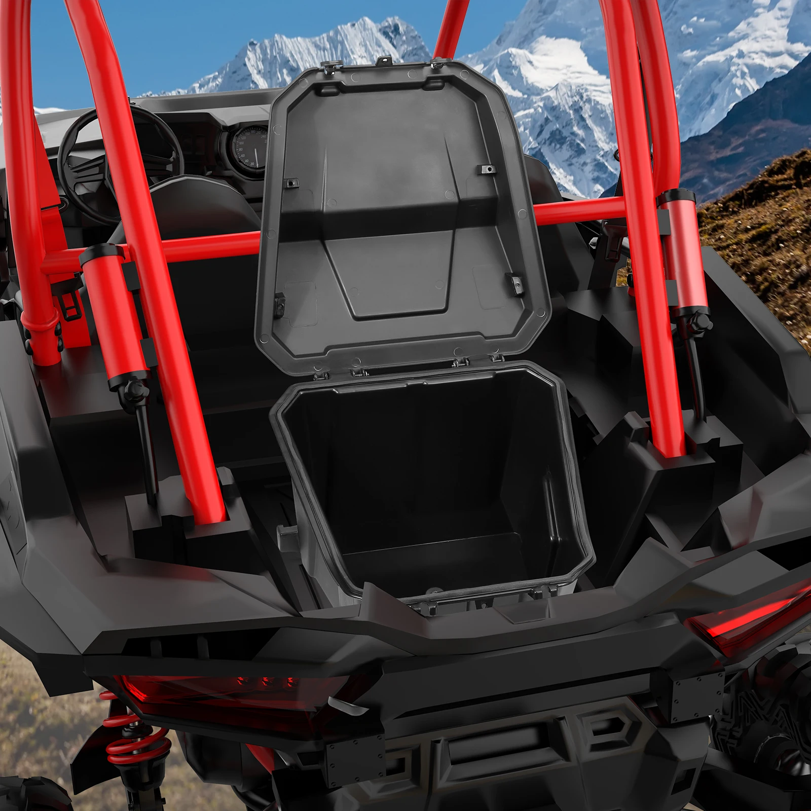 Polaris Rzr 1000 Xp Accessories  Polaris Rzr 1000 Xp 2015 - Atv&utv&ssv  Parts & Accessories - Aliexpress