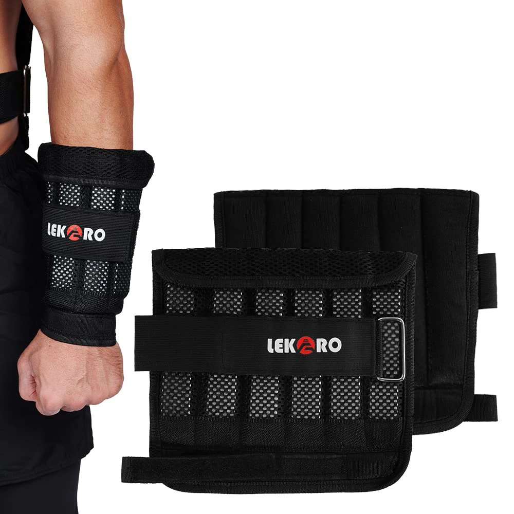 Weight-bearing Sandbags Pair For Men Women weight training sandbags