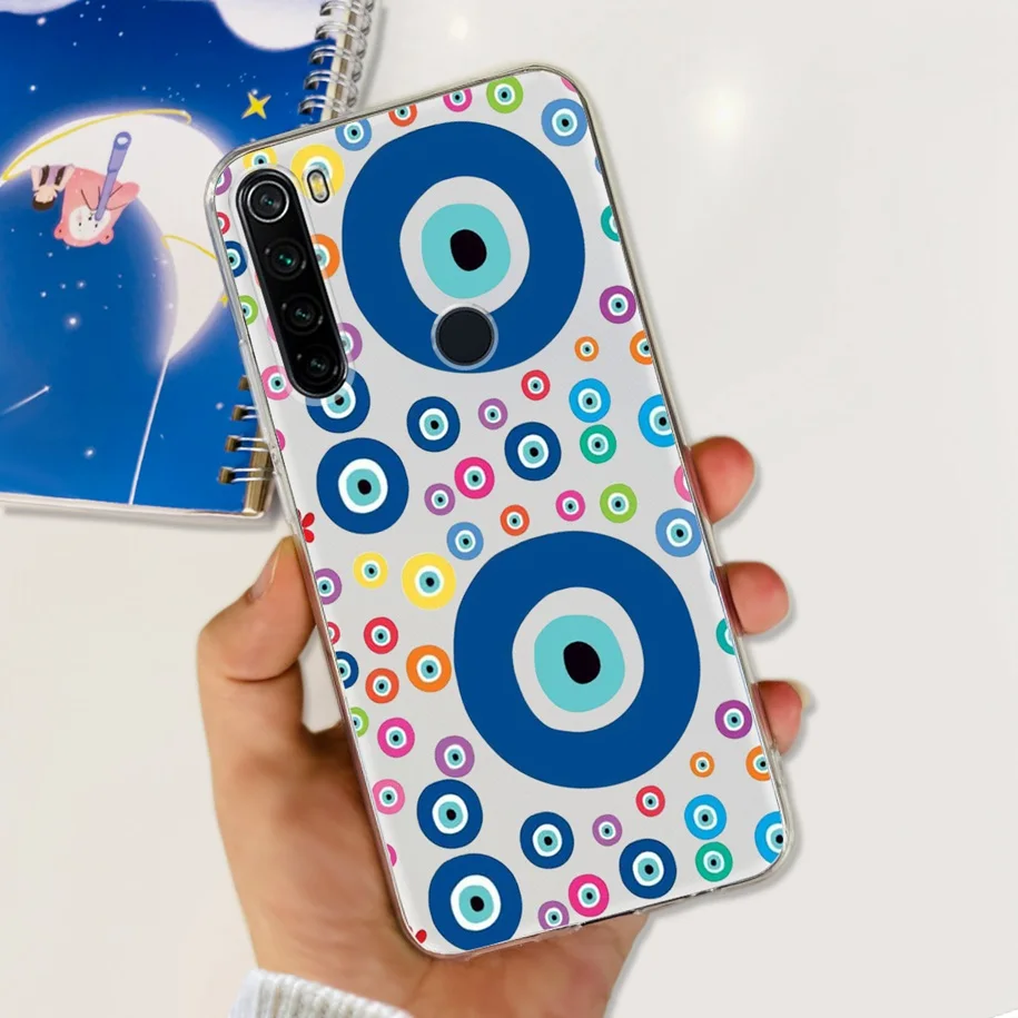 Silicone Soft TPU Protective Case Cover