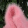 68 Colors 50+20g/lot Long Plush Mink Cashmere Yarn Fine Quality Hand-Knitting Thread for Cardigan Scarf Suitable for Woman 3