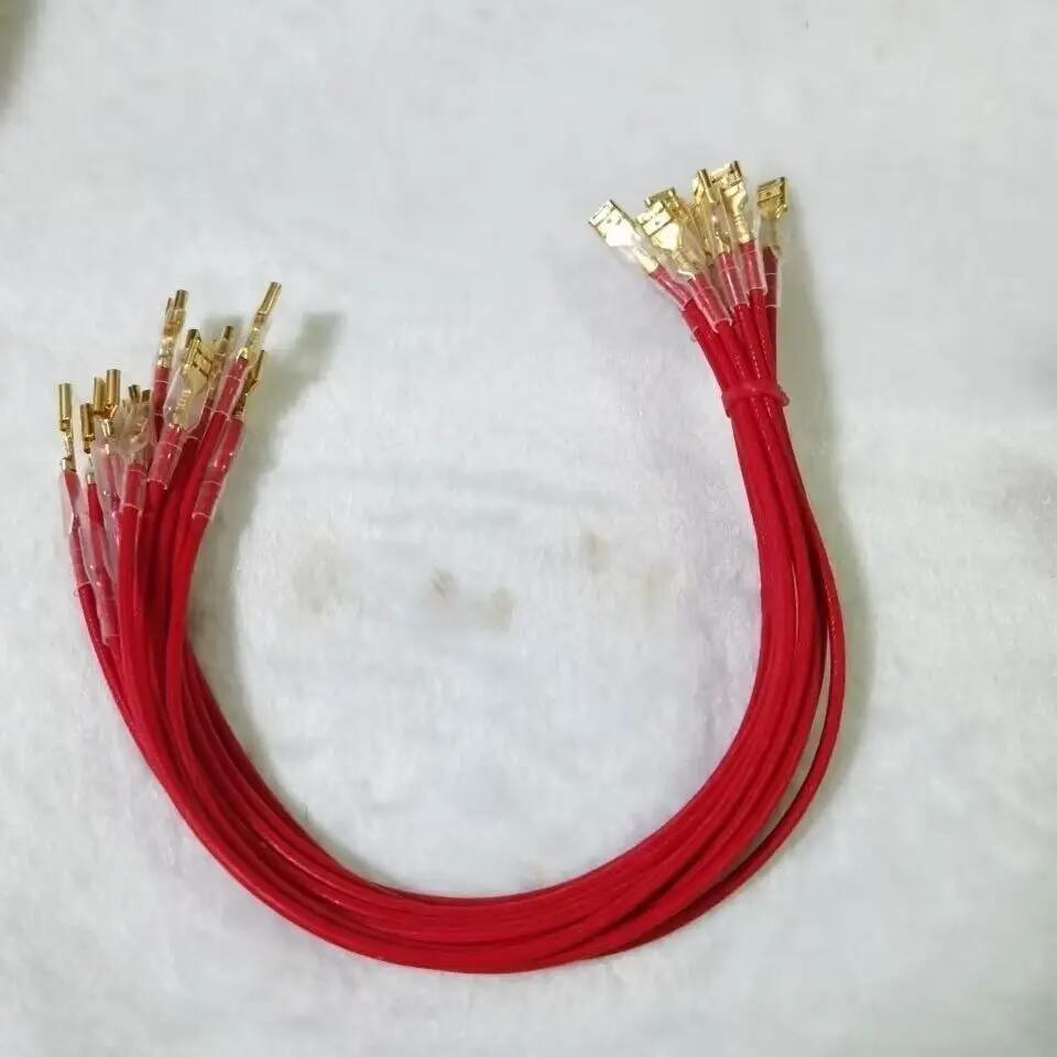 Thermal Sensor Heating Plate Thermal sensor heating plate pin connection