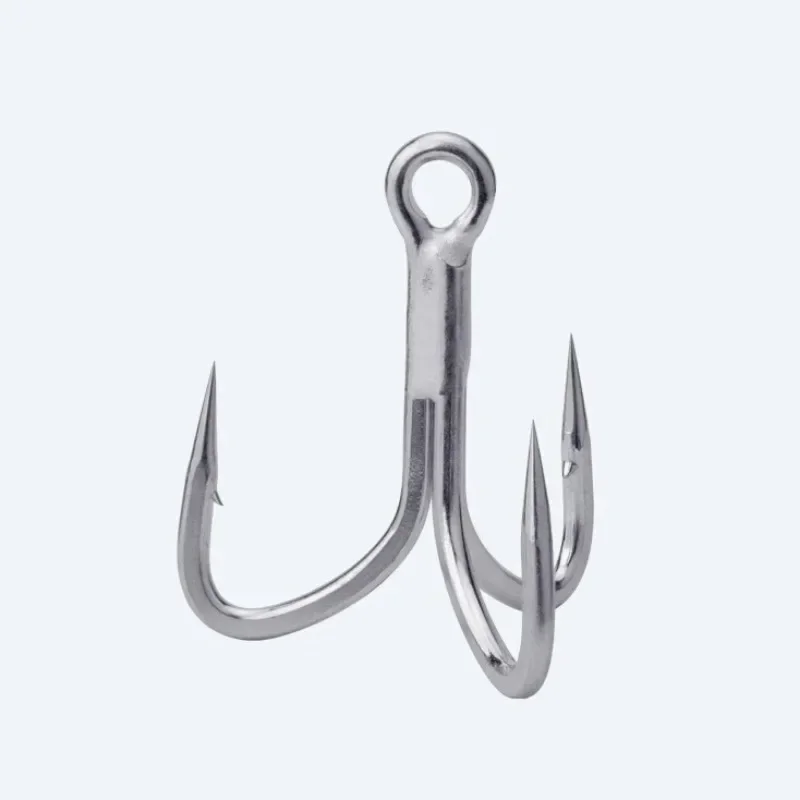 BKK Viper-41 Treble Fishing Hook 2