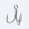 BKK Viper-41 Treble Fishing Hook 2