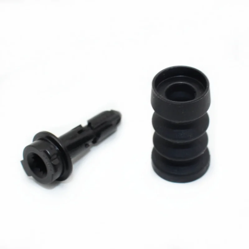 Car Oil Fuel Tank Cover Insert Latch Lock Snap Spring Buckle For BMW MINI Cooper X1 X2 X3 E83 X4 X6 Z4 1 3 5 7 Series
