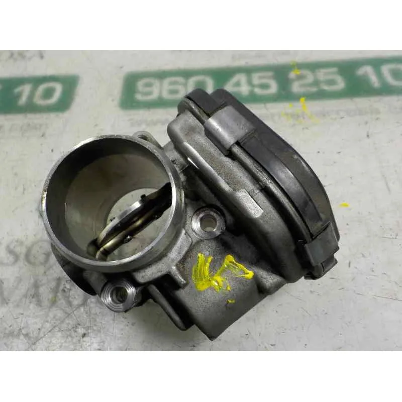 Farfalla/16919729 Scatola Per Peugeot 3008 1.6 Hdi Fap