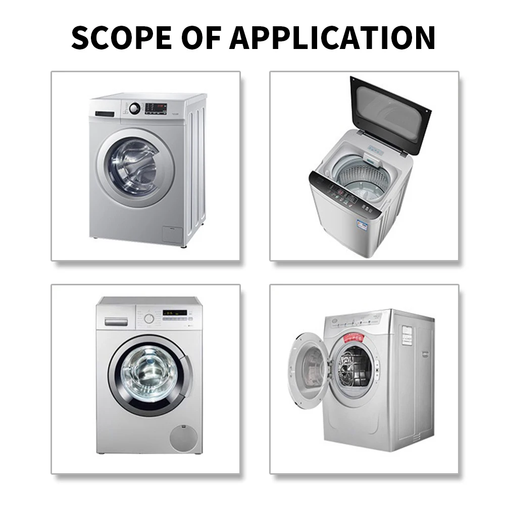 Anti Winding Laundry Ball Circular Magic for Washing Machines to Remove Dirt and Prevent Entanglement Hair Removal Tools