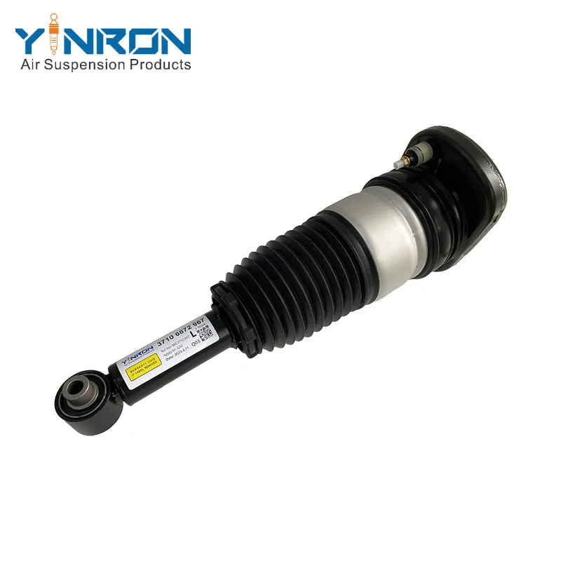Auto Accessories Rear Left Without VDC Air Suspension Shock 