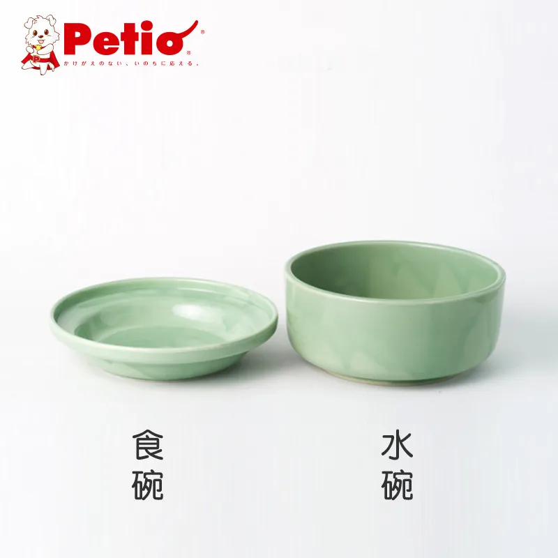 

Миска для воды Padio-Cat, миска для собак, богатая селеном, пейте больше воды