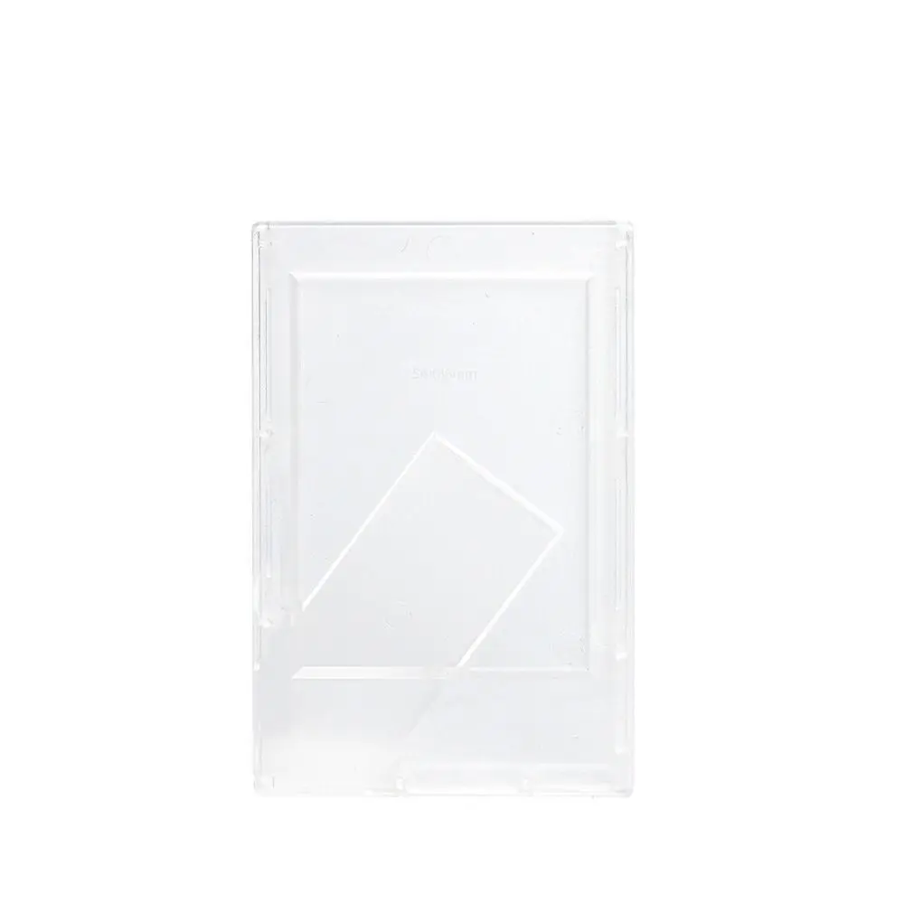 Transparent