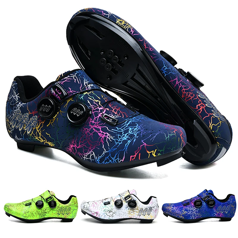 Cycling shoes Men Cycling Shoes Outdoor Mountain