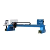 China gantry type CNC plasma cutting machine for aluminum/iron/steel/metal sheets cutting 1