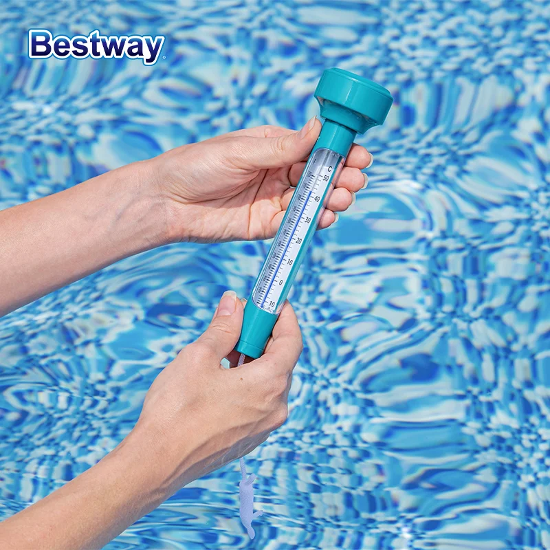 Bestway 58072 Floating Pool Thermometer pool thermometer