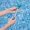 Bestway 58072 Floating Pool Thermometer, Floating Pool Thermometer, Pool Thermometer 1