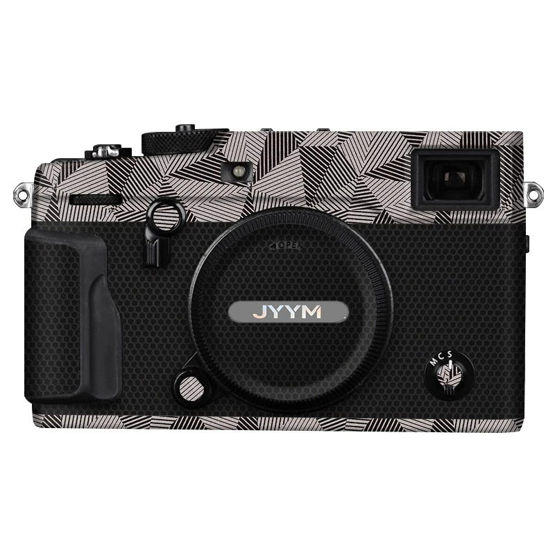 후지필름 X-Pro2 XPro2용 카메라 스티커 데칼 스킨 비닐 랩 필름 스크래치 방지 보호 코팅 X Pro2 X-Pro 2