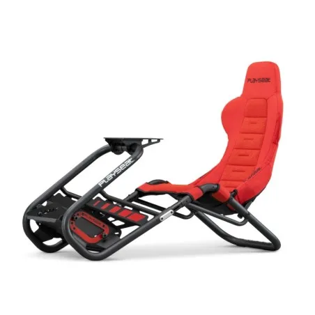 bitter overtro Faldgruber Playseat Trophy Red professional seat for PS5 PS4 Xbox PC RAP.00314