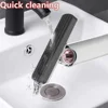 2-20Pcs Mini Mop Squeeze Mini Mop Folding Home Cleaning Mops with Self-squeezing Floor Washing Mops Desk Kitchen Car Clean Tools 3