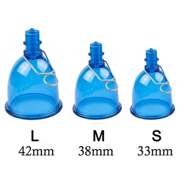 Male Sex Toy,Silicone Sleeve For Penis Enlargement Pump Vacuum Cup Extender Penis Stretcher Clamping Kit Replacement Accessories 2