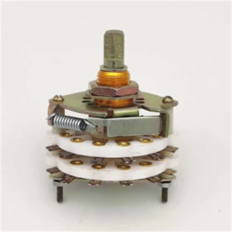 Momentary Push Button Switch 10Pcs SPDT 1NO 1NC Hinge Lever Momentary Push Button Micro Limit Switch AC 5A 12 Arduino Appliance Component