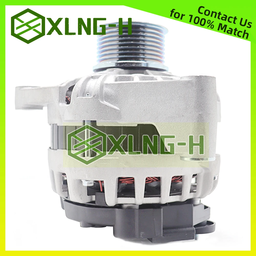 612600090816 Shacman 80A 8PK 28V Shaacman, Weichai WD615 WP10 WP12 , HOWO Ʈ ǰ AVIH2080