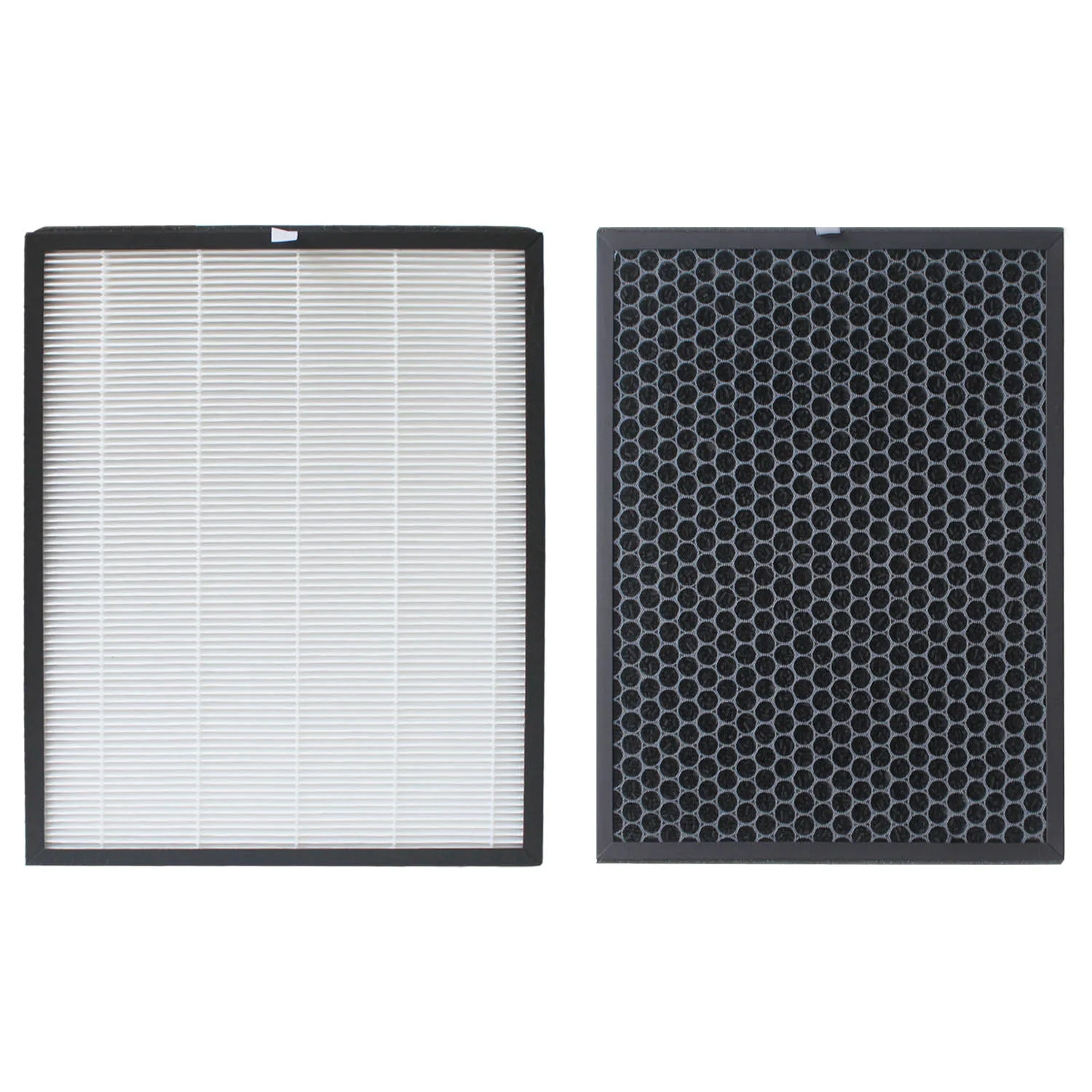 FY1410/ FY1413 Replacement Air filter for Philips AC2729/1214/1215/1217 HEPA filter&activated purifier carbon filte