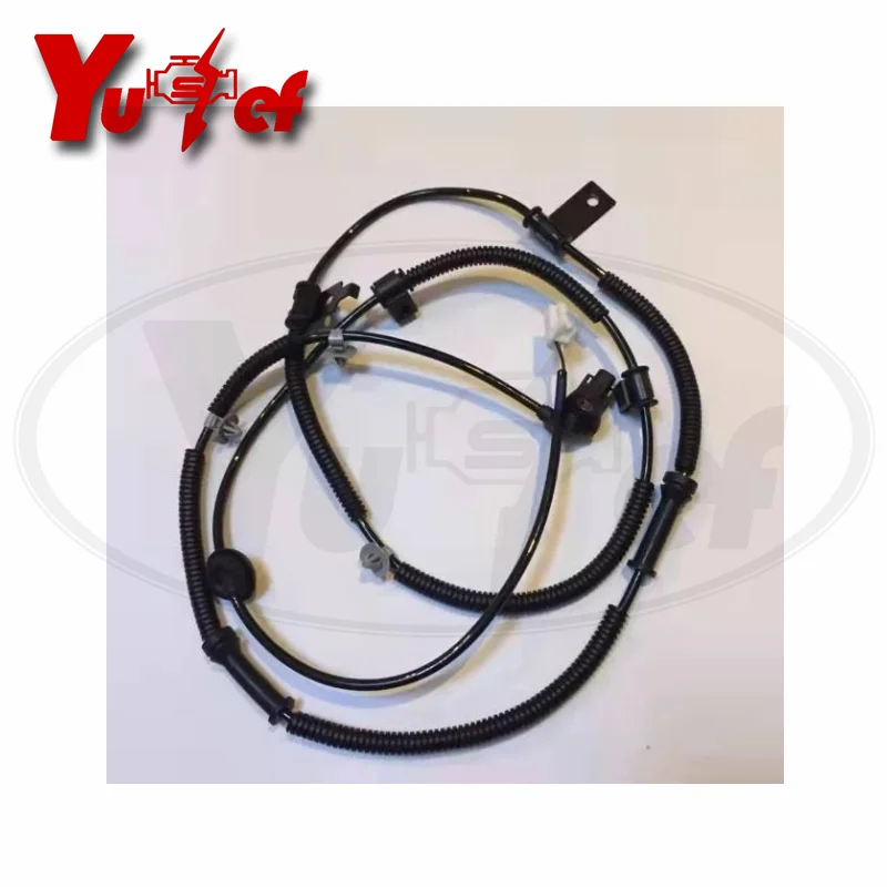 REAR LEFT ABS SPEED SENSOR 956813E300 95681-3E300 FOR KIA SORENTO 3.3L 3.8L 2007~2009