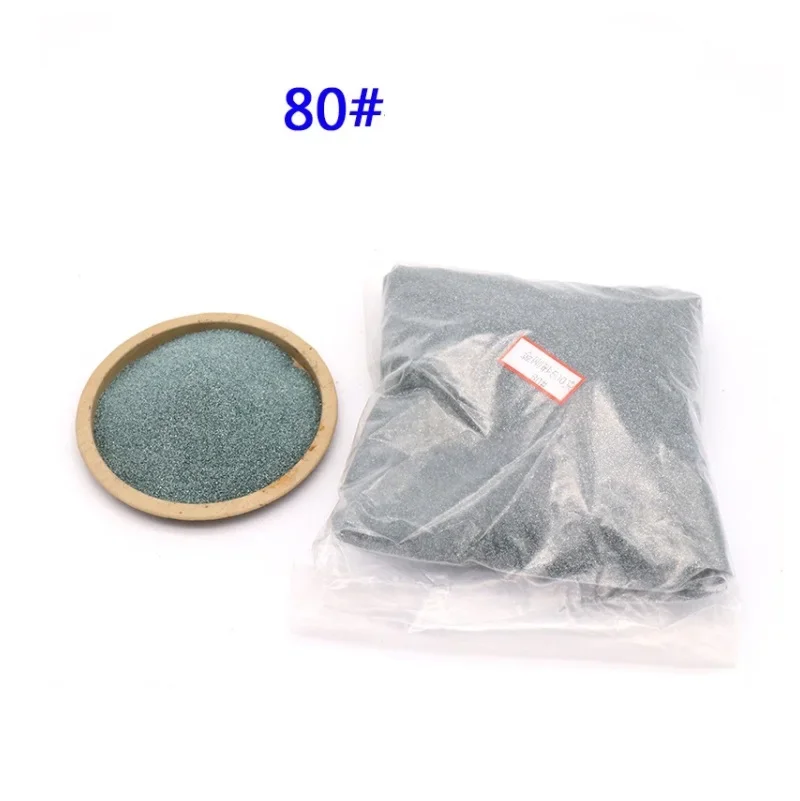 Рисунок 1 - Пескоструйная машина green emery carborundum
