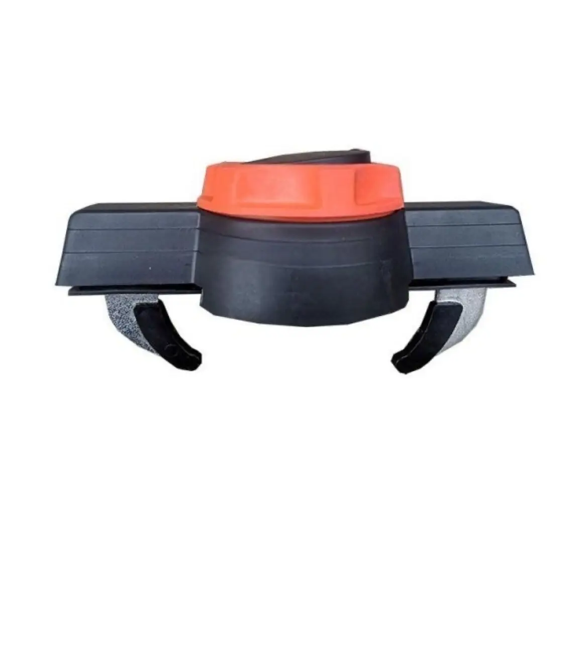 GM Roof Box Luggage Mount Buckle Clip Roof Rack Lock Fixer Quick Install Adjustable Clip