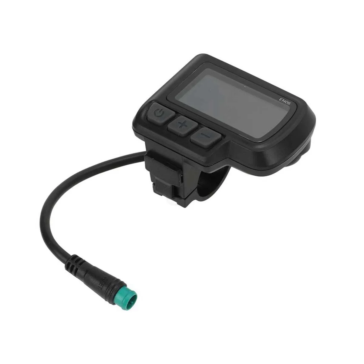   跮 LCD-EN06 ÷, USB  ӵ ÷,  ÷, 24V, 36V, 48V