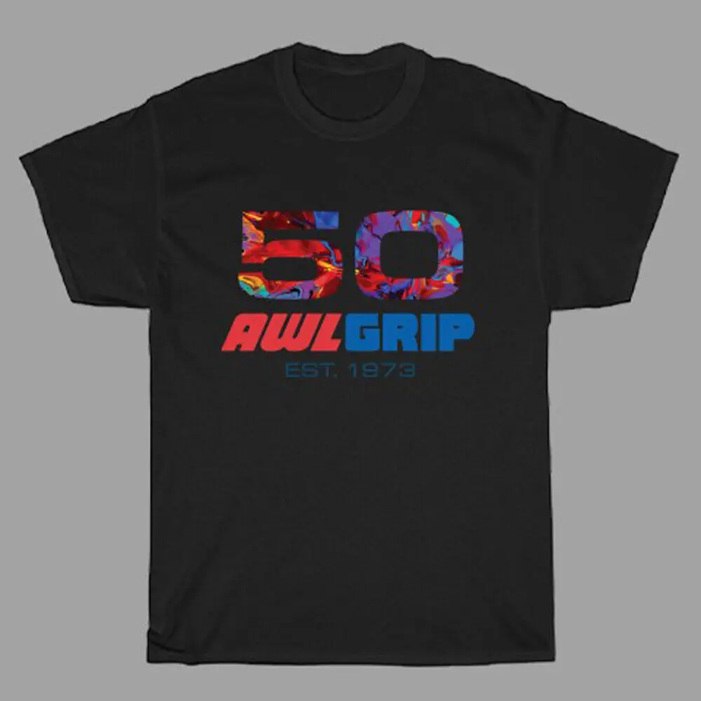 

Футболка Awlgrip с рисунком яхты, лодки, лодки, хлопковая футболка, роскошный брендовый винтажный большой размер