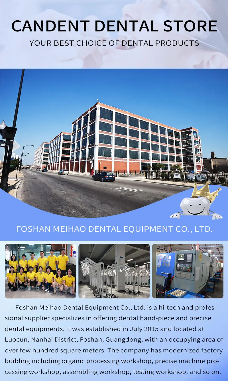 Dental VAT 3 Ultra Activator Endo Root Canal Sonic Irrigator Cordless