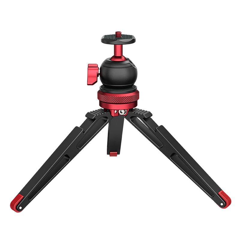 Magnetic Base Cell Phone Selfie Stick Extension Tripod Phone Stand for MagSafe iPhone 15 14 13 Selfie Live Streaming Vlog – Detail 10