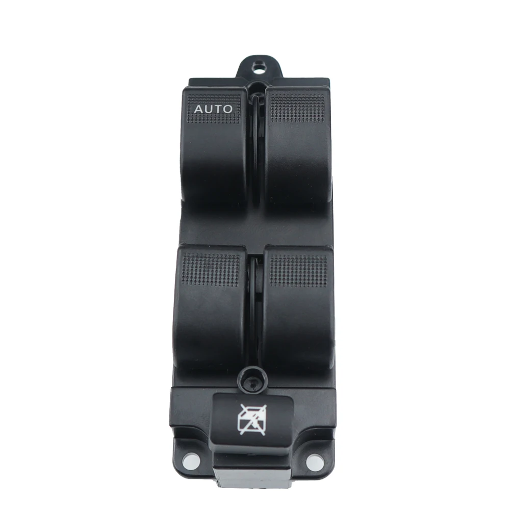 

New 16 Pins Front Left Right Auto Electric Power Window Switch For Mazda 3 Mazda 3 323 6 BL4E-66-350 BL4E-66-350A BL4E-66-350AL2