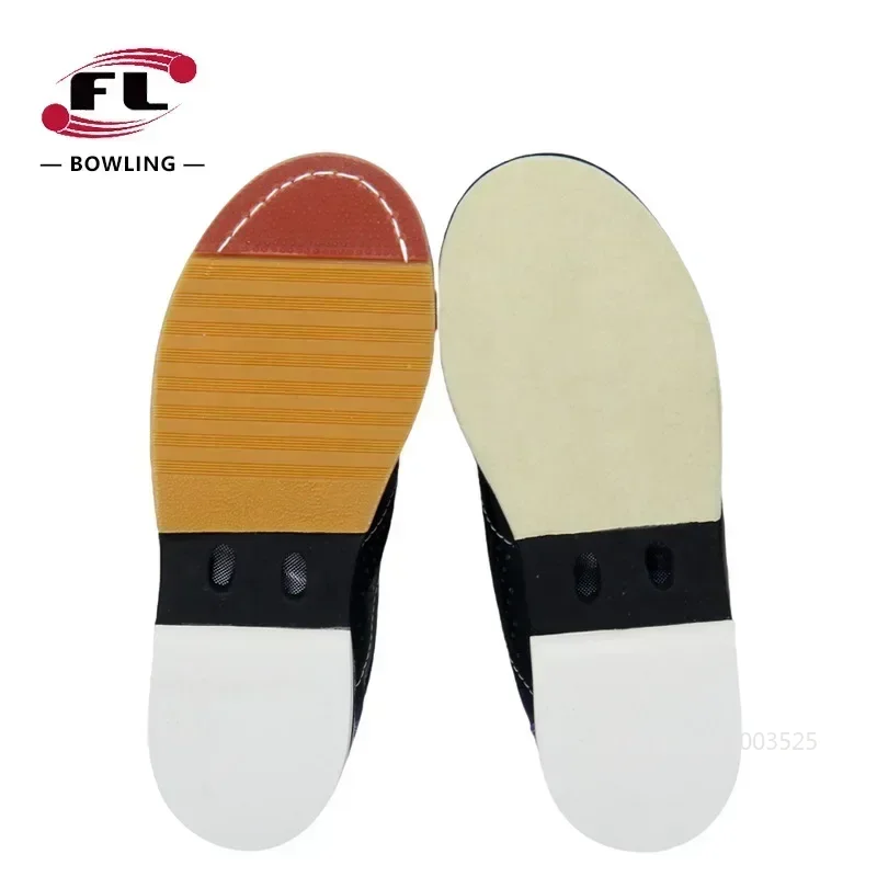 Bowling Supplies Sneakers for Women High Quality Bowling Shoes Breathable Lace Up Sports Shoes Leisure Trainers
