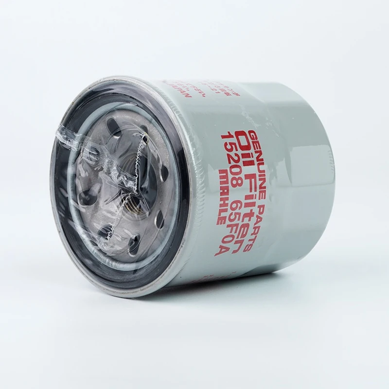 Oil Filter 15208-31U00 15208-9F60A 15208-65F0A 15208-65F0E 26300