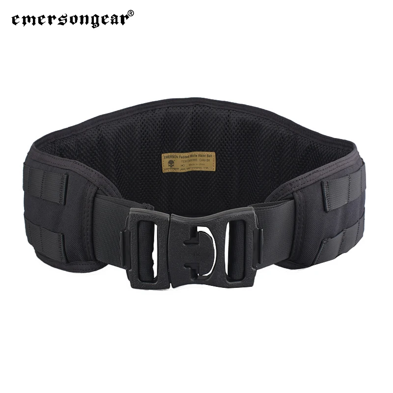 コンバットベルト EMERSONGEAR Sサイズ(77-111cm) S3475236c7dd8436791210e00b4d3b