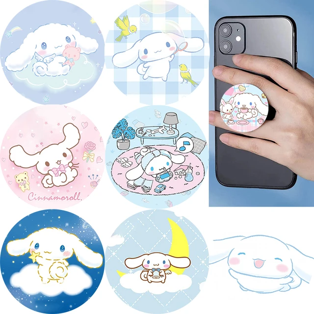 Shop Cinamoroll Pop Socket with great discounts and prices online