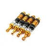 MJX 16207 16208 16209 16210 H6 RC Car Parts Metal Upgrade Front and Rear Hydraulic Shock Absorbers 6