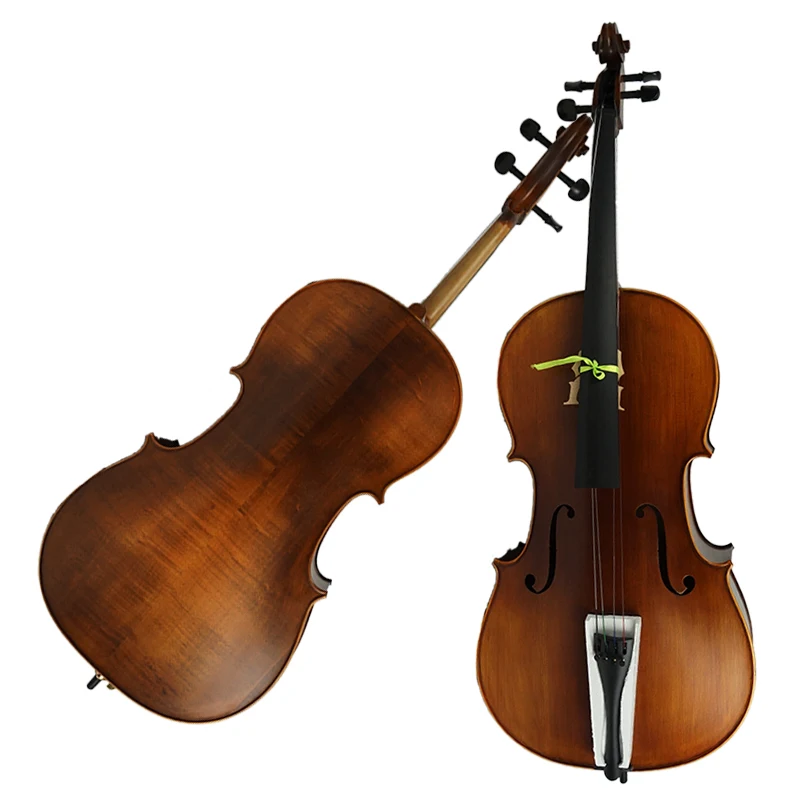 に*の様 フルサイズ チェロ ハンドメイド に*の様 フルサイズ チェロ