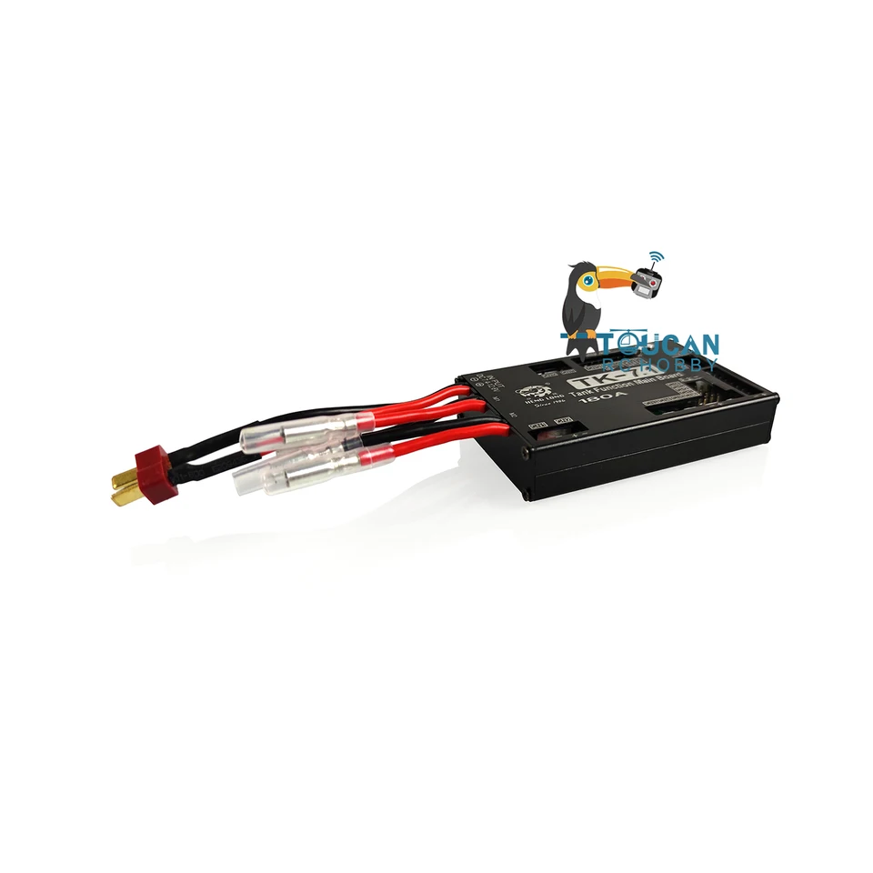 Heng Long TK7.1 Multi-Function Main Board for 1/16 RC Tank