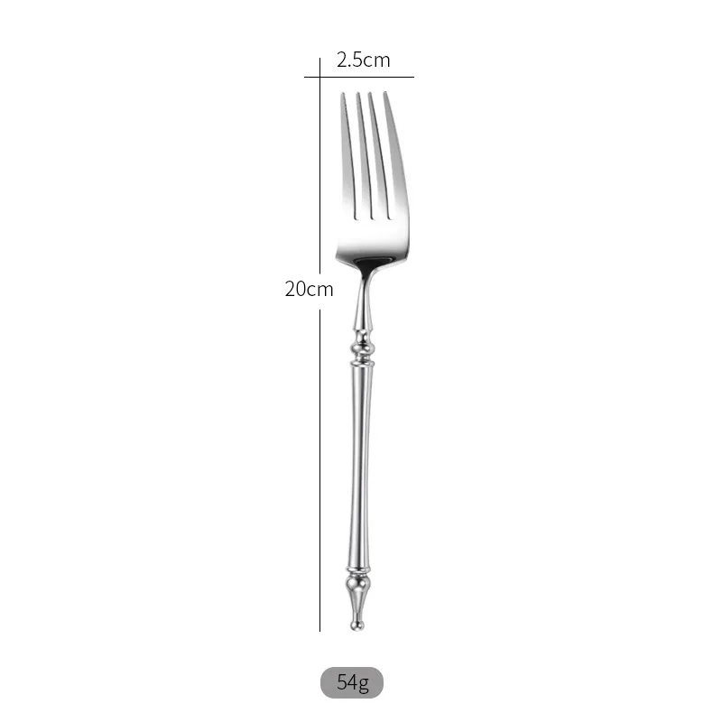 Main fork